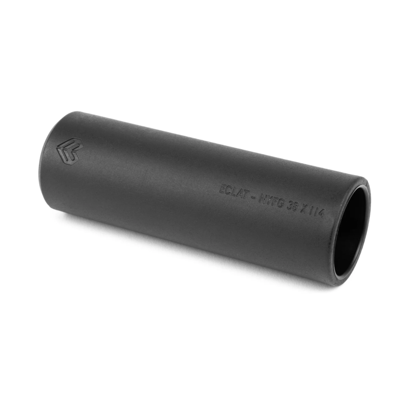 ECLAT VENOM XLT Peg, 4,5’’ Replacement Sleeve, Black